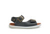 Picture of Bobux Kids+ Soul Sandal - Black Ash