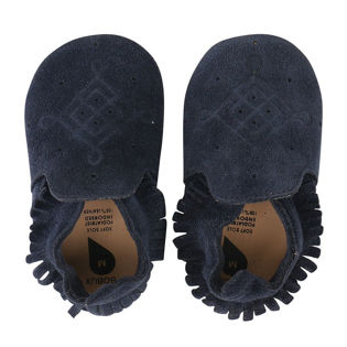 Soft Sole Moccasin