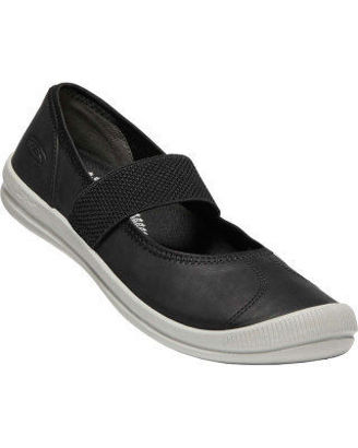 Picture of Keen - Women’s Lorelai Mary Jane - Black