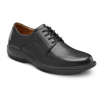 Picture of Dr Comfort - Men’s Classic - Black