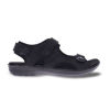 Picture of Revere Montana II - Oiled Black