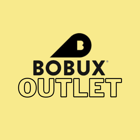Picture for category BOBUX OUTLET