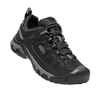 Picture of Keen Men’s Targhee EXP WP Black/ Steel Grey