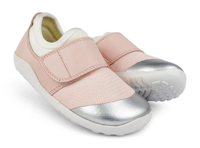 Bobux I-Walk Dimension II Trainer Chaussures de sport pour bébé