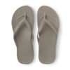 Picture of Arch Support Thongs - Taupe