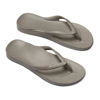 Picture of Arch Support Thongs - Taupe