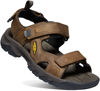 Picture of Keen Men’s Targhee III Open Toe Sandal - Bison/ Mulch