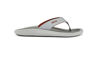 Picture of Olukai Men’s Ulele Kai - Pale Grey/ Sharkskin