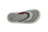 Picture of Olukai Men’s Ulele Kai - Pale Grey/ Sharkskin