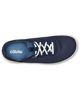 Picture of Olukai Men’s Moku Pae - Trench Blue/ Off White