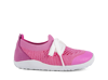 Picture of Bobux  I-Walk Play Knit - Pink Raspberry