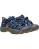 Picture of Keen Kids Newport H2 - Blue Depths/ Gargoyle
