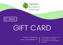 Picture of $100 Gift Card (USE IN-STORE ONLY)