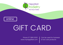 Picture of $150 Gift Card (USE ONLINE ONLY)