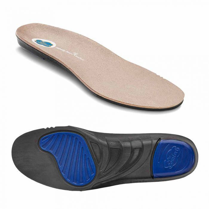 My Happifeet. Dr Comfort Cloud Contour Gel Insert