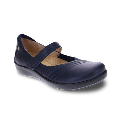 Picture of Revere Womens Timaru - Black French
