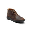 Picture of Dr Comfort - Men’s Ruk - Brown
