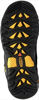 Picture of Keen Kids Targhee Sport Vent - Black/ Keen Yellow