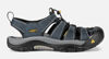 Picture of Keen Men’s Newport H2 - Navy/ Medium Grey