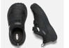 Picture of Keen Kids Speed Hound - Black/ Sliver