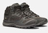 Picture of Keen Women’s Terradora Mid WP Raven Gargoyle