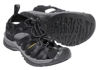 Picture of Keen Womens Whisper - Black/ Magnet