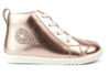 Picture of Bobux I-Walk Alley-Oop (Rose Gold Metallic)