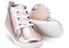 Picture of Bobux I-Walk Alley-Oop (Rose Gold Metallic)