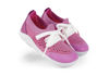 Picture of Bobux  I-Walk Play Knit - Pink Raspberry