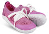 Picture of Bobux  I-Walk Play Knit - Pink Raspberry