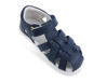 Picture of Bobux Step Up Tropicana II - Navy