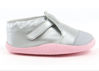 Picture of Bobux Step up Xplorer Origin - Silver/ Ice Pink