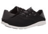 Picture of Olukai Men’s Alapa Li - Black/ Dark Shadow