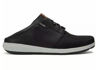 Picture of Olukai Men’s Makia Ulana - Black/ Black