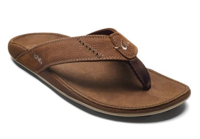 Picture of Olukai Men’s Nui - Rum/ Rum