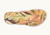 Picture of Olukai Women’s Ho'opio Hau - Shell Coral/ Pineapple