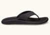 Picture of Olukai Men’s Ulele - Black