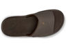 Picture of Olukai Mens Nalu Slide - Dark Java