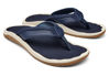 Picture of Olukai Mens Kukulu - Trench Blue/ Trench Blue