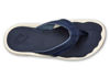 Picture of Olukai Mens Kukulu - Trench Blue/ Trench Blue