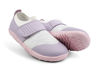 Picture of Bobux - I-Walk Dimension III Trainer - Iris + Blush
