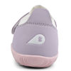 Picture of Bobux - I-Walk Dimension III Trainer - Iris + Blush