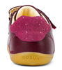 Picture of Bobux  I-Walk Sprite Embossed (Boysenberry)