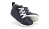 Picture of Bobux I-Walk Alley-Oop (Navy)