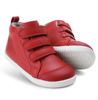 Picture of Bobux I-Walk Hi Court (Red)