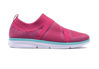 Picture of Freeworld Women’s Bolt Slip-on Sneaker Pink