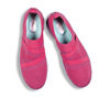 Picture of Freeworld Women’s Bolt Slip-on Sneaker Pink