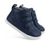 Picture of Bobux I-Walk Hi Court (Navy)