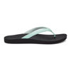 Picture of Olukai Women’s Puawe - Sea Glass/ Black