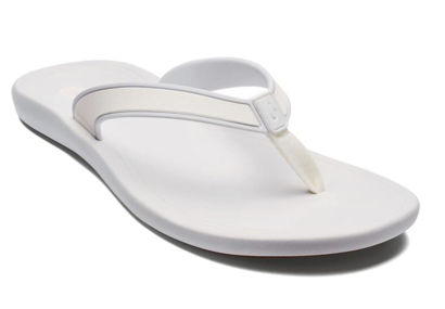 Picture of Olukai Women’s Kapehe - White